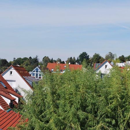 Hotel Am Berg Esslingen Esslingen am Neckar Bagian luar foto