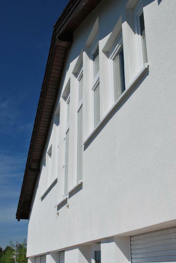 Hotel Am Berg Esslingen Esslingen am Neckar Bagian luar foto